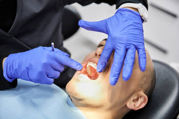 Best After-Hours Dental Trauma Care in Alum Creek, WV