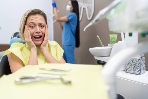 Best Pediatric Emergency Dentist in Alum Creek, WV