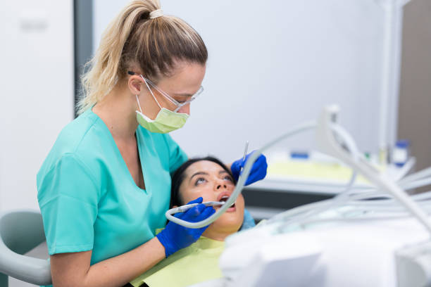 Best Emergency Denture Repair in Alum Creek, WV